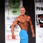 Jim  Holcomb - IFBB Greater Gulf States Pro 2014 - #1